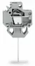 226-102 WAGO Series Terminals