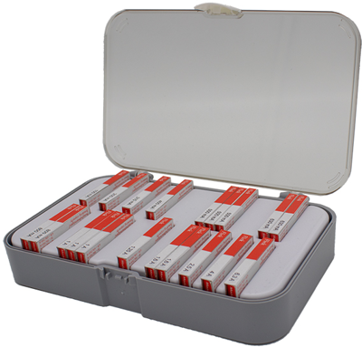 520800 ESKA Erich Schweizer Fuse Assortments