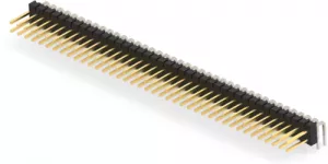 9-146309-0 AMP PCB Connection Systems