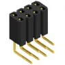 BL 4 8 G Fischer Elektronik PCB Connection Systems