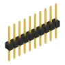 SL 1 078 10 G Fischer Elektronik PCB Connection Systems