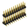 SLY 12 SMD 092 22 G Fischer Elektronik PCB Connection Systems
