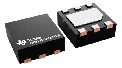 TPS780330220DRVR Texas Instruments Linear Voltage Regulators (LDOs)