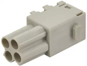 09149041101 Harting Contact Inserts