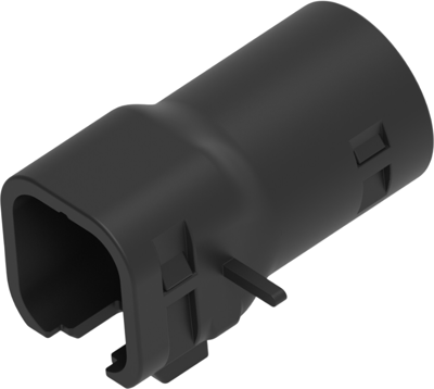 1028-011-0605 DEUTSCH Accessories for Automotive Connectors Image 1