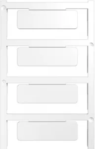 1877200000 Weidmüller Labels