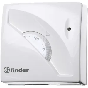 1T.01.0 Finder Detectors, Controller