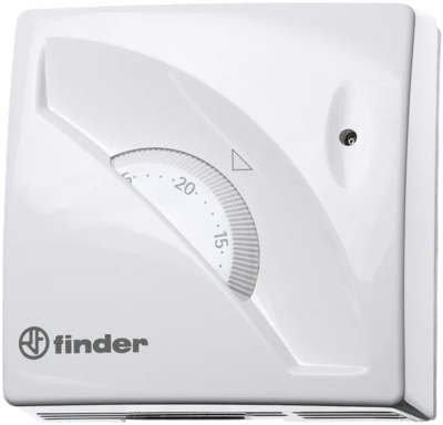 1T.01.0 Finder Detectors, Controller