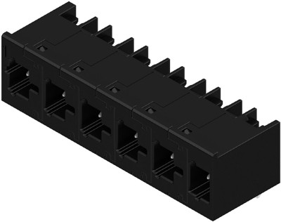 8000078311 Weidmüller PCB Connection Systems Image 1