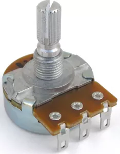 PDB242-D425P-104A1 Bourns Electronics GmbH Potentiometers