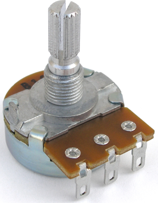 PDB242-E430P-105A2 Bourns Electronics GmbH Potentiometers