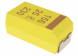 Talantum capacitor, SMD, D, 100 µF, 10 V, ±10 %, T495D107K010ATE100