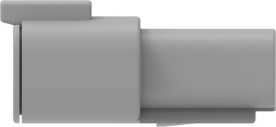 DTM04-4P DEUTSCH Automotive Power Connectors Image 2