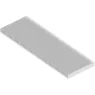 10019643 Fischer Elektronik Heat Sinks