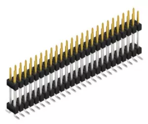 SL16SMD15750S Fischer Elektronik PCB Connection Systems