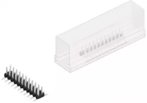 SLY8SMD03622ZSM Fischer Elektronik PCB Connection Systems