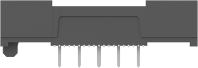 5767081-1 AMP PCB Connection Systems Image 4