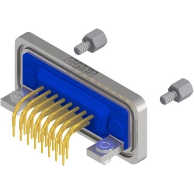 6STD15PAZ99S40X CONEC D-Sub Connectors Image 2
