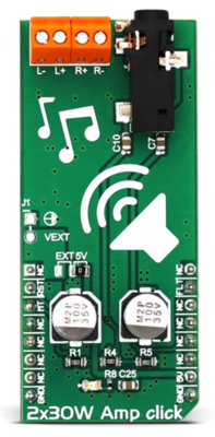 MIKROE-3010 MikroElektronika Single Board Computer