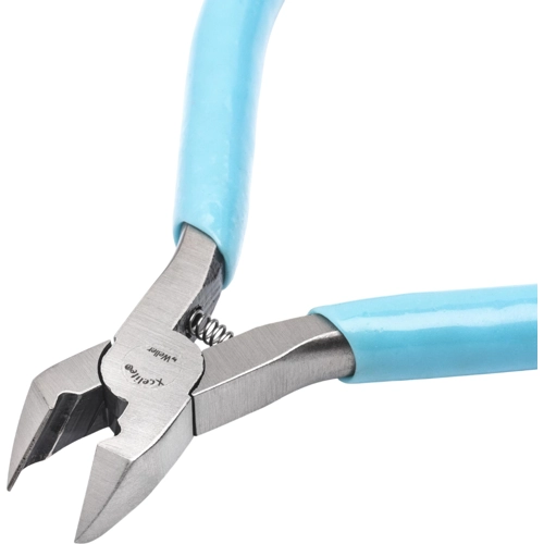 GA54JVN Xcelite Side Cutters, Tip Cutters Image 5