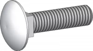 8PQ9500-0BA16 Siemens Screws, Threaded Rods