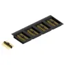 SL 17 SMD 058 20 G B TR Fischer Elektronik PCB Connection Systems