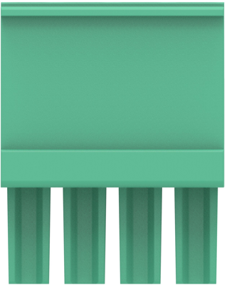 1986374-4 TE Connectivity PCB Terminal Blocks Image 4