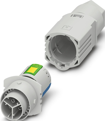 1088671 Phoenix Contact Other Circular Connectors