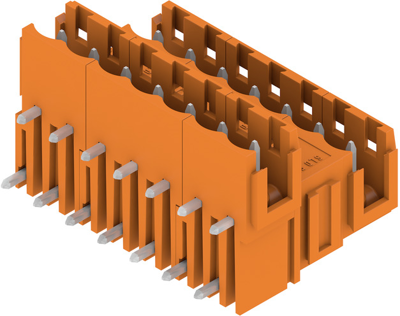 1726330000 Weidmüller PCB Connection Systems Image 1