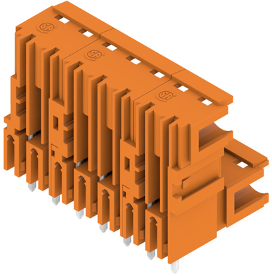 1726330000 Weidmüller PCB Connection Systems Image 2