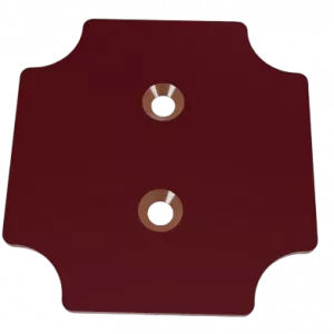 22000100 Bopla Accessories for Enclosures