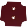 22000100 Bopla Accessories for Enclosures