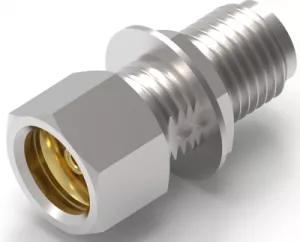1059733-1 AMP Coaxial Adapters
