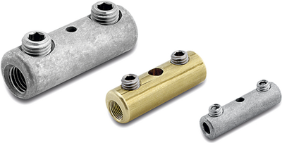 435-01510 HellermannTyton Cable Joints