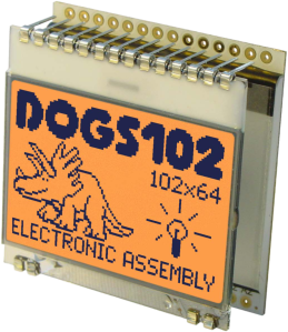 GRAPHIC-DISPLAY EA DOGS102W-6