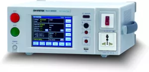 GLC-9000 GW Instek VDE testers, Installation testers, Insulation testers