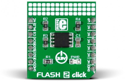 MIKROE-2267 MikroElektronika Memory ICs