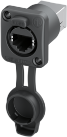 NE8FDPS-TOP Neutrik Modular Connectors