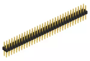 10053443 Fischer Elektronik PCB Connection Systems