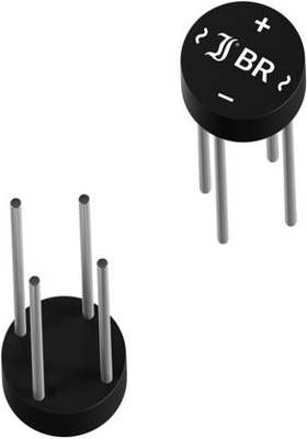 B40R Diotec Bridge Rectifiers
