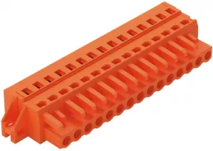 231-315/031-000 WAGO PCB Connection Systems