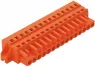 231-315/031-000 WAGO PCB Connection Systems