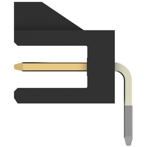 2823405-4 AMP PCB Connection Systems Image 2