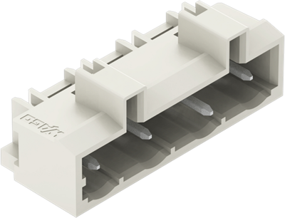 721-834/001-040 WAGO PCB Connection Systems Image 1