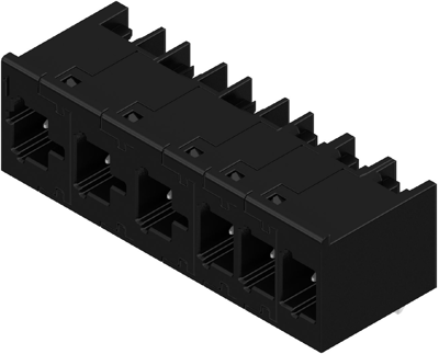 8000078339 Weidmüller PCB Connection Systems Image 1