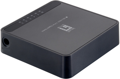 GEU-0522 EFB-Elektronik Industrial ethernet switches Image 2