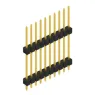 SL 13 187 10 G Fischer Elektronik PCB Connection Systems