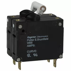 2-1393253-9 Potter & Brumfield Device Circuit Breakers