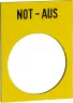 ZB2BY420001 Schneider Electric Signaling Devices Accessories