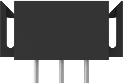 1-207444-0 AMP PCB Connection Systems Image 4